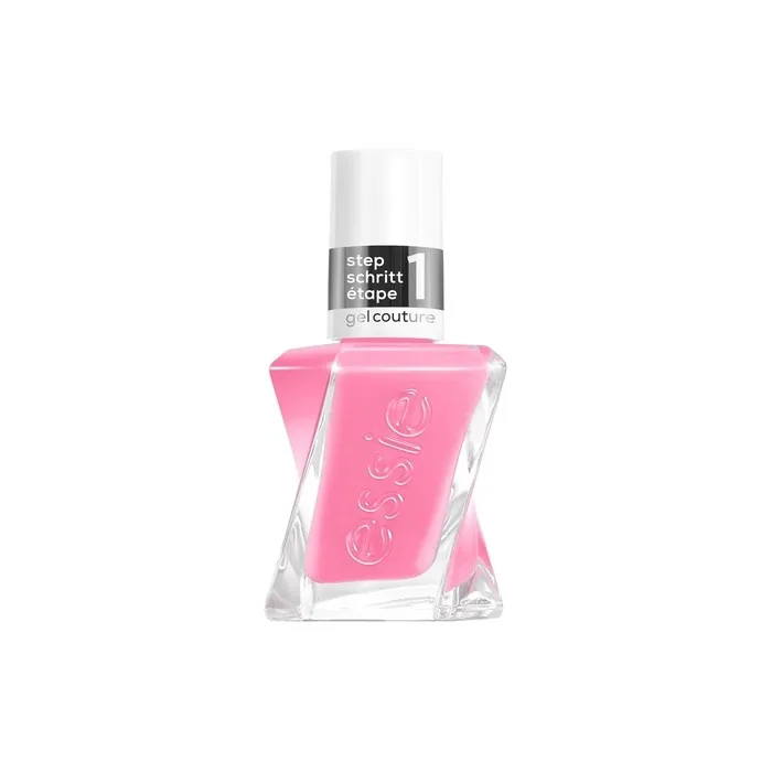 Essie Gel-Like Nail Polish Lasts Up To 15 Days with Flex.e Gel Technology No Chipping Glass-Like Shine Vegan Formula Gel Couture 13.5ml 150 Haute To Trot