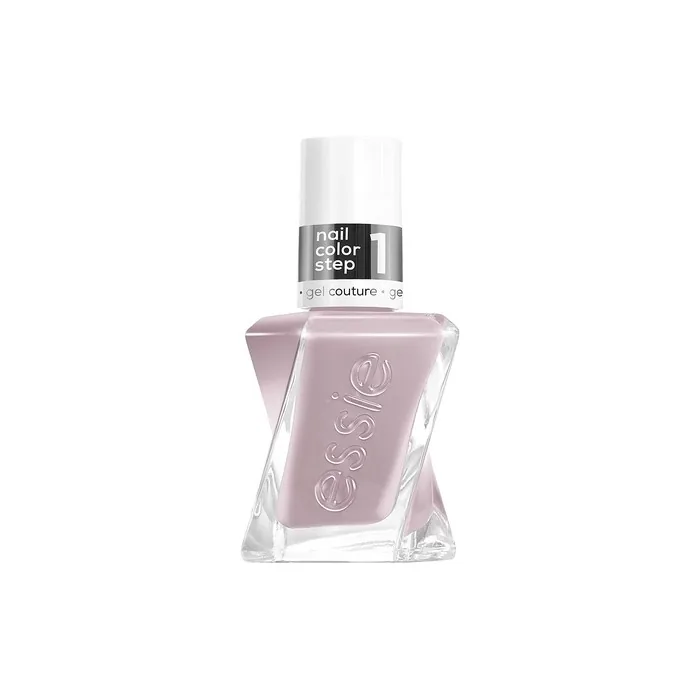 Essie Couture Fashion Freedom Nail Polish No. 545 Tassel Free Gray 13.5ml