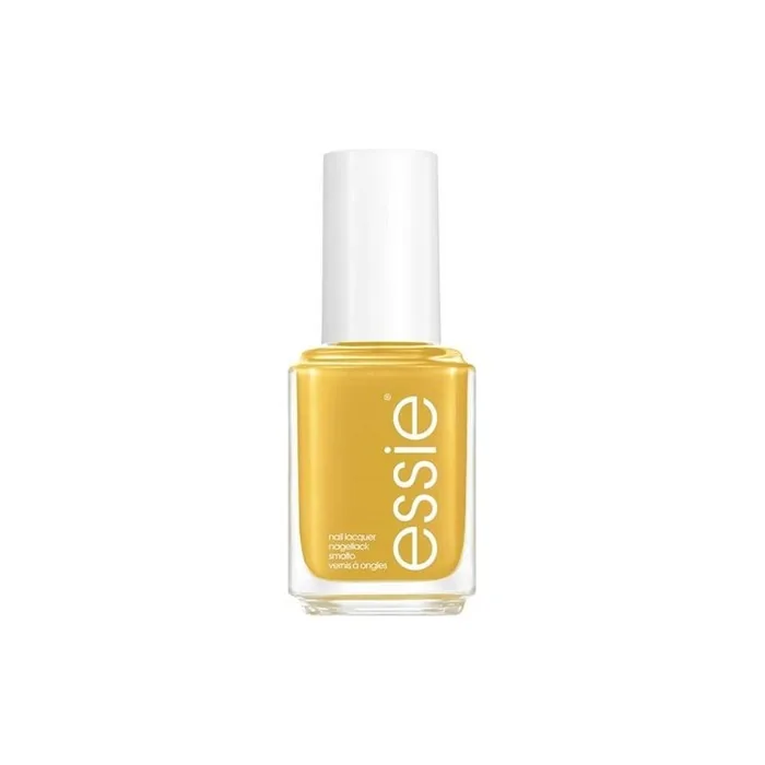 Essie Nail Polish 777 Zest Has Yet To Come