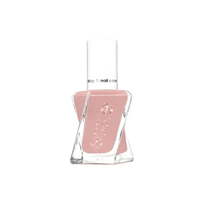 essie Gel Couture Long-Lasting Nail Polish Nude 13.5ml