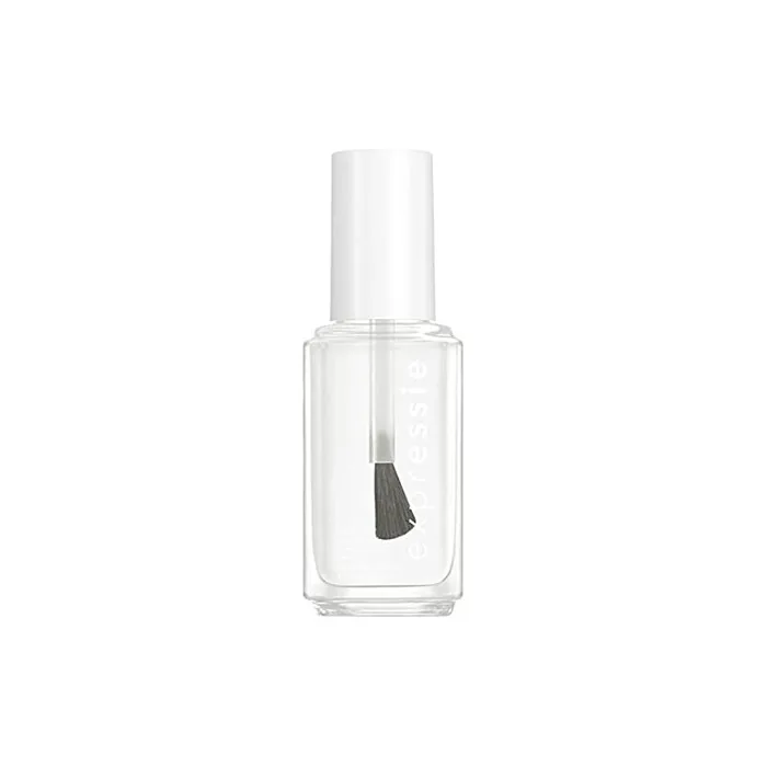 Essie Expressie Quick-Dry Nail Polish No.390 Always Transparent 10ml