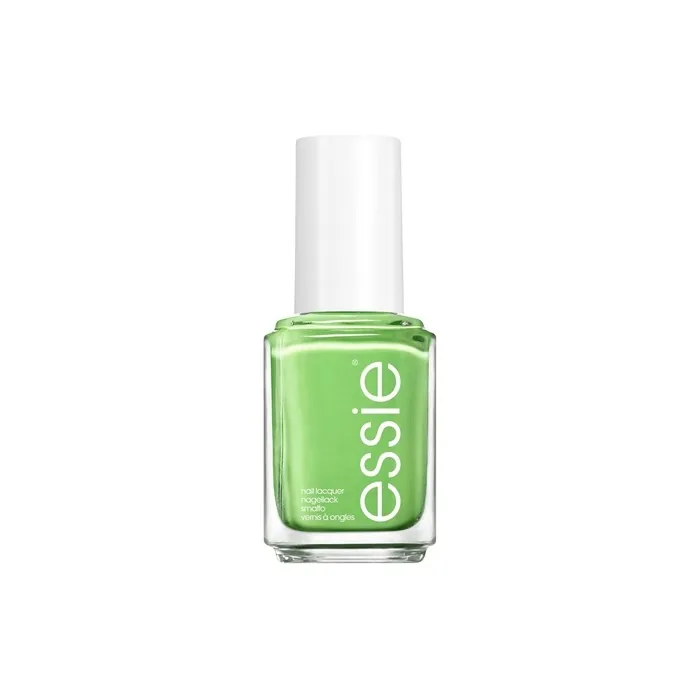 Essie Nail Polish with Opaque and Shiny Finish 13.5ml