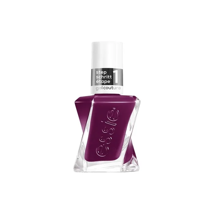 Essie Gel-Like Nail Polish with Flex.e Gel Technology 13.5ml 186 Paisley The Way