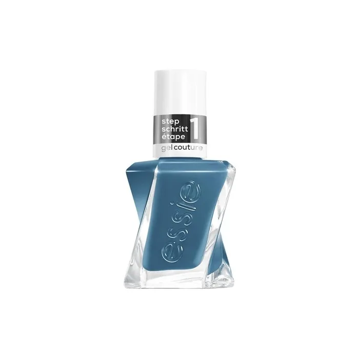 Essie Gel-Like Nail Polish Lasts Up To 15 Days with Flex.e Gel Technology No Chipping Glass-Like Shine Vegan Formula Gel Couture 546 Cut Loose 13.5ml