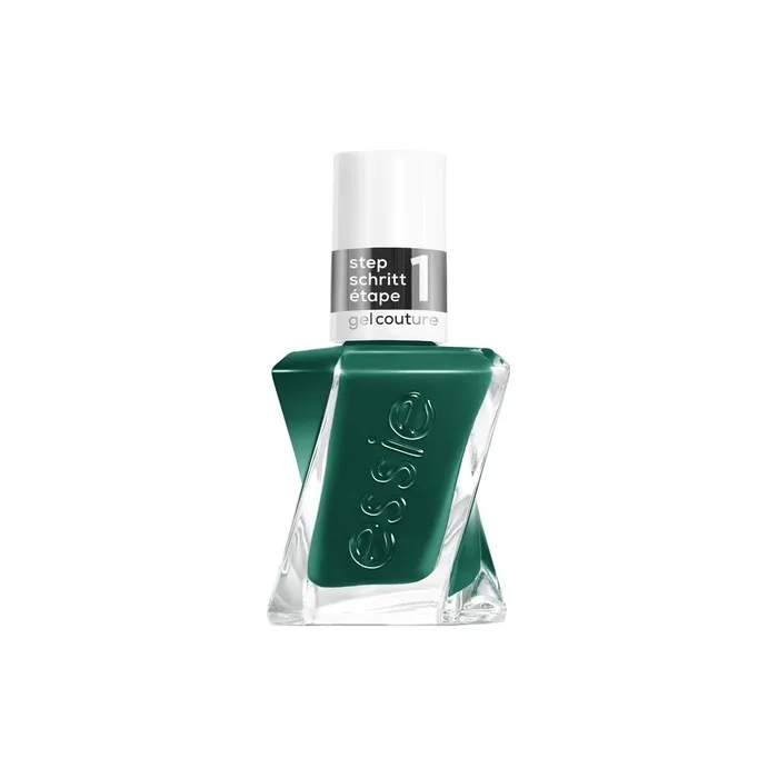 Essie Gel-Like Nail Polish Lasts Up To 15 Days with Flex.e Gel Technology No Chipping Glass-Like Shine Vegan Formula Gel Couture 548 In-Vest In Style 13.5ml
