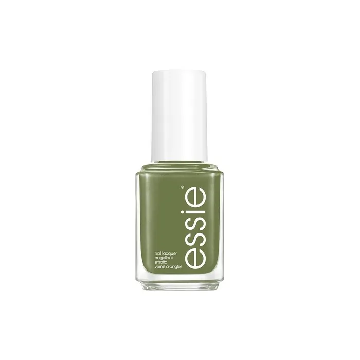 Essie Core Nail Polish 789 Win Me Over Muted Khaki Green 13.5ml