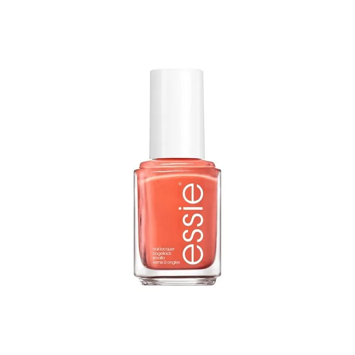 Essie Nail Polish with Opaque and Shiny Finish No. 795 13.5mL