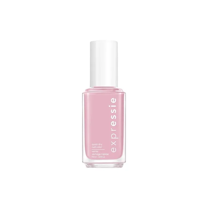 Essie Expressie Quick Dry Nail Color 210 Throw it on Lilac Purple 10ml
