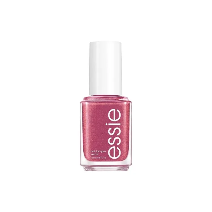 Essie Core Nail Polish 785 Ferris Of Them All Muted Mauve Shimmer 13.5ml