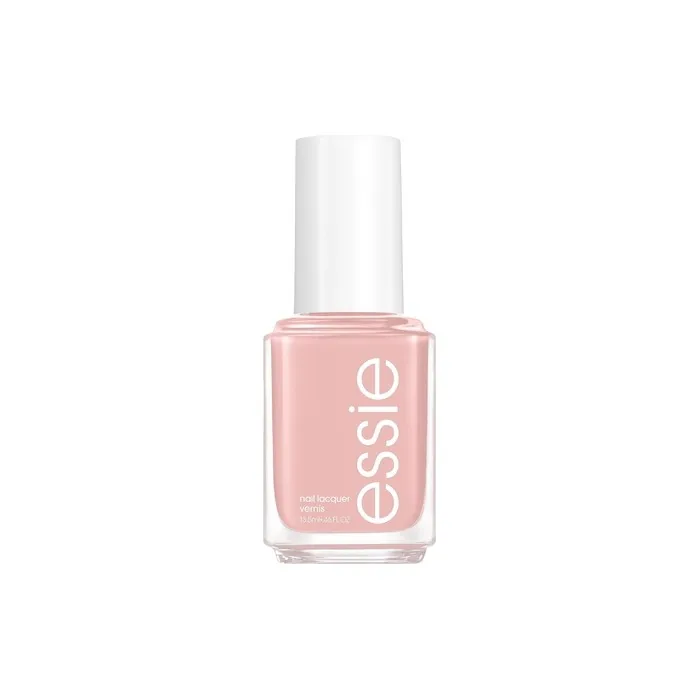 Essie Original Nail Polish 121 Topless and Barefoot Beige Nude 13.5ml