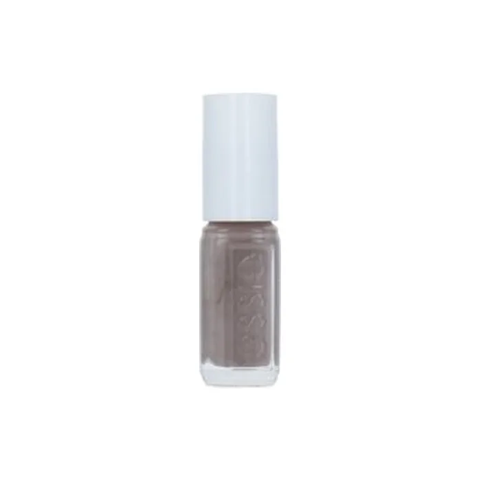 Essie Mini Nail Polish - 77 Chinchilly - 5 Ml