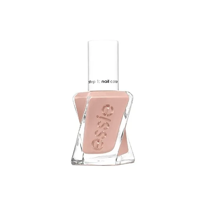 Essie Gel Couture No. 504 Corset Long Lasting Nail Polish Nude 13.5ml