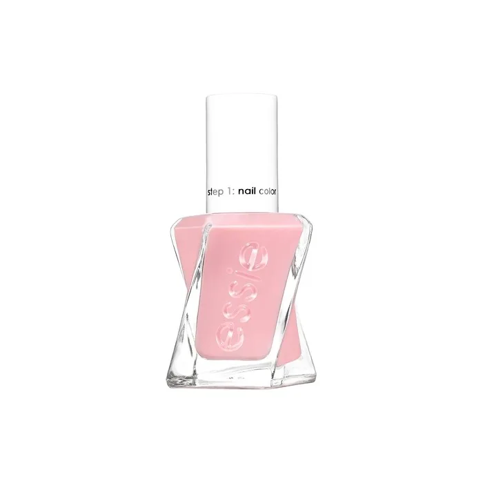 Essie Gel Couture Long Lasting Nail Polish Gossamer Garments Pink 13.5ml
