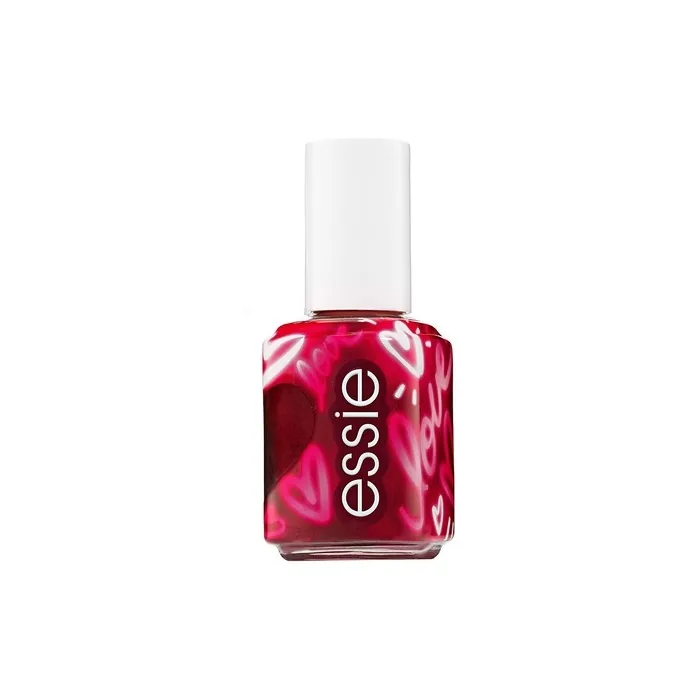 Essie Nail Polish Valentine's Day Collection No. 601 Essielove 14ml