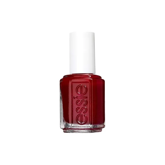 Essie Nail Polish 635 Let's Party Red 1 Count