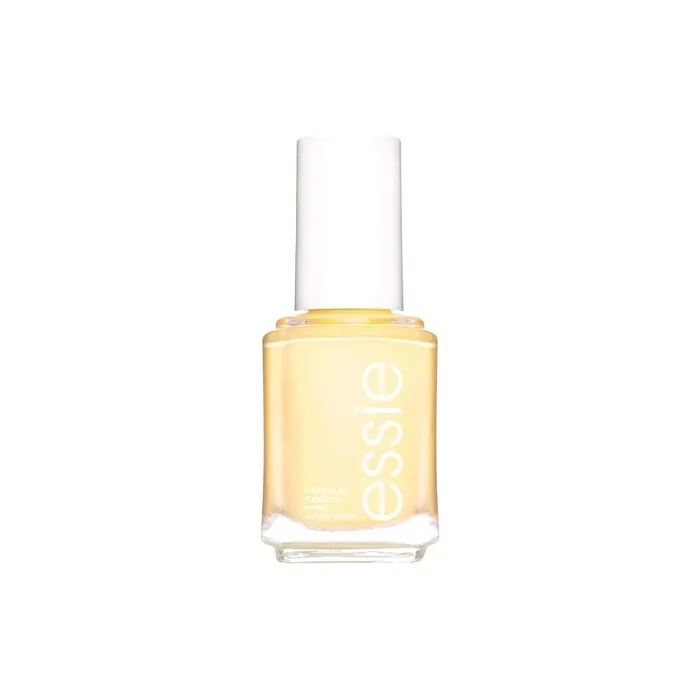 Essie Nail Polish for Intense Nail Art 648 Summer Soul-stice Yellow 13.5ml