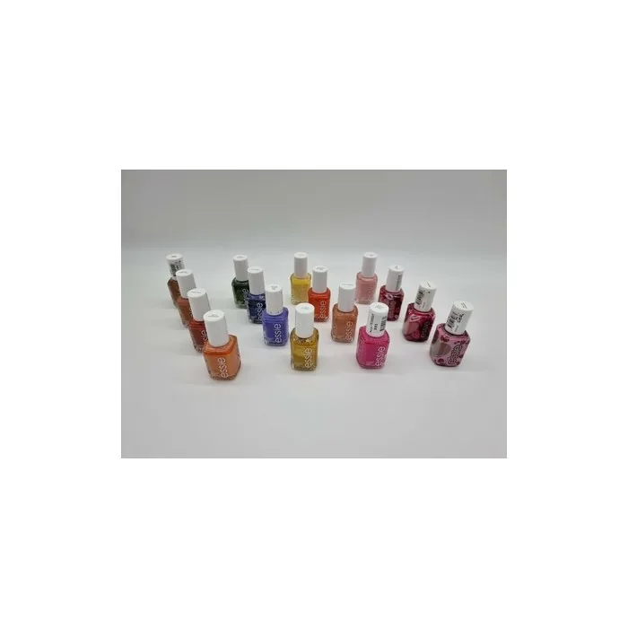 Essie Nail Polish Various Colors Top Coat 13.5ml