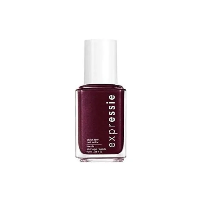 Essie Expressie Nail Polish 260 Breaking The Bold 10ml