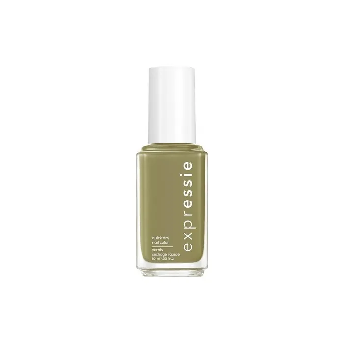 Essie Expressie quick-drying nail polish No.320 precious cargo-go! 10ml