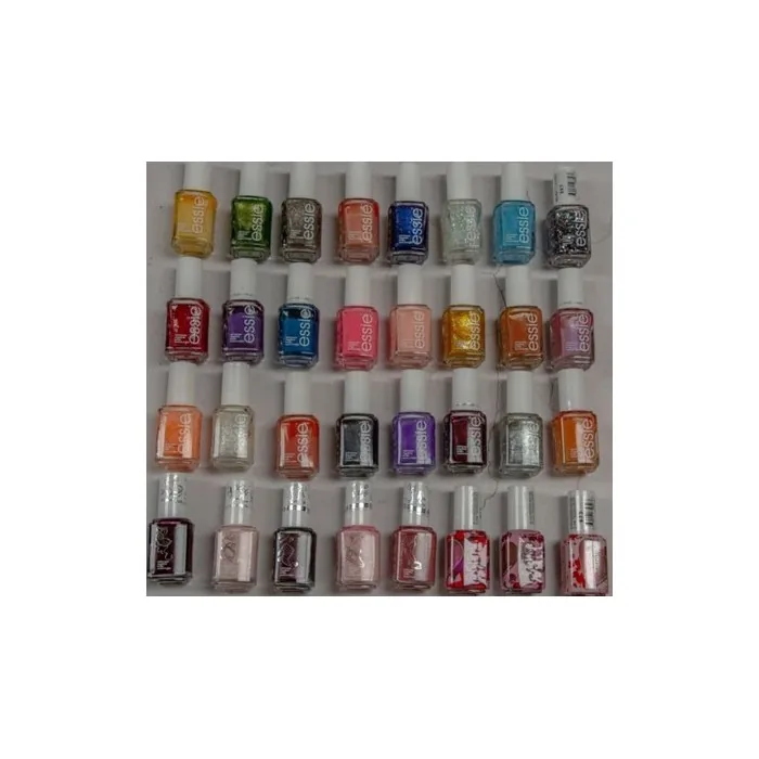 Essie Nail Polish Varnish Treatment 13.5ml