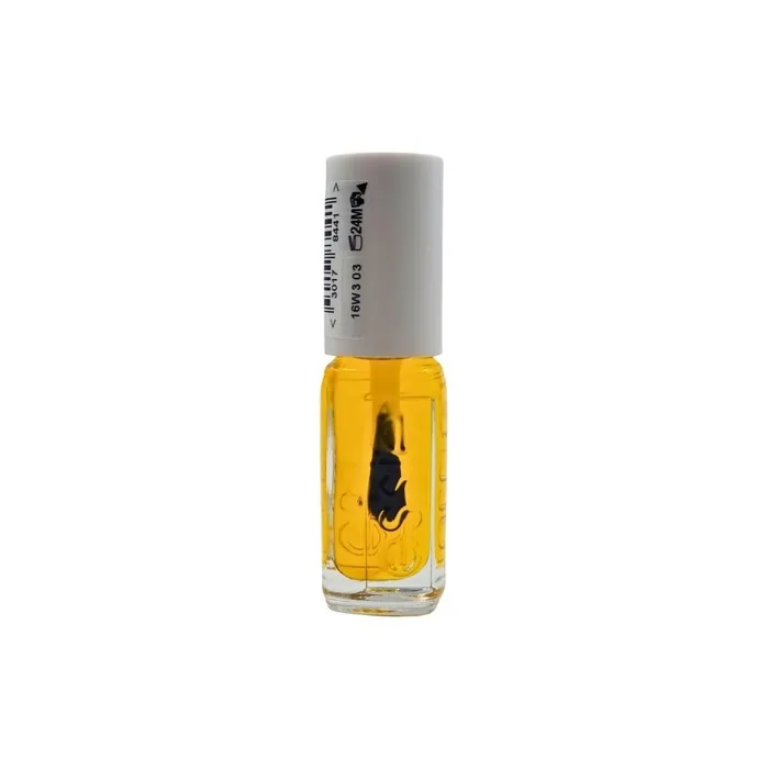 Essie Mini Nail Polish with Apricot Oil