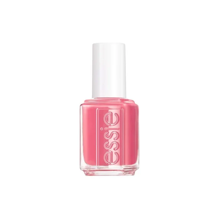 Essie Nail Polish for Intensely Colored Fingernails 13.5ml - No. 714 Throw in the Towel Pink