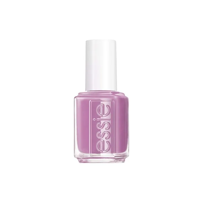 Essie Nail Polish No. 718 Suits You Swell for Colorful Fingernails Violet 13.5ml