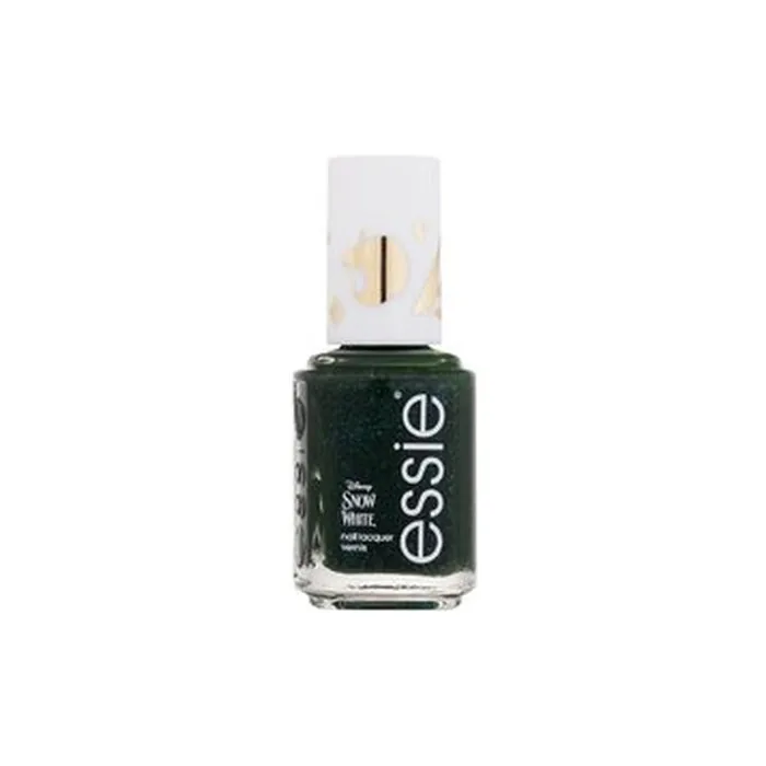Essie Nail Lacquer Snow White Nail Polish 13.5ml