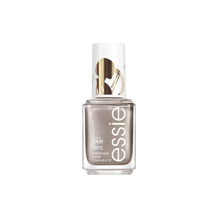Essie Long-Lasting Nail Polish Snow White Limited Edition No. 1008