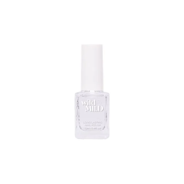Wild & Mild Pure Soul Nail Polish 12ml