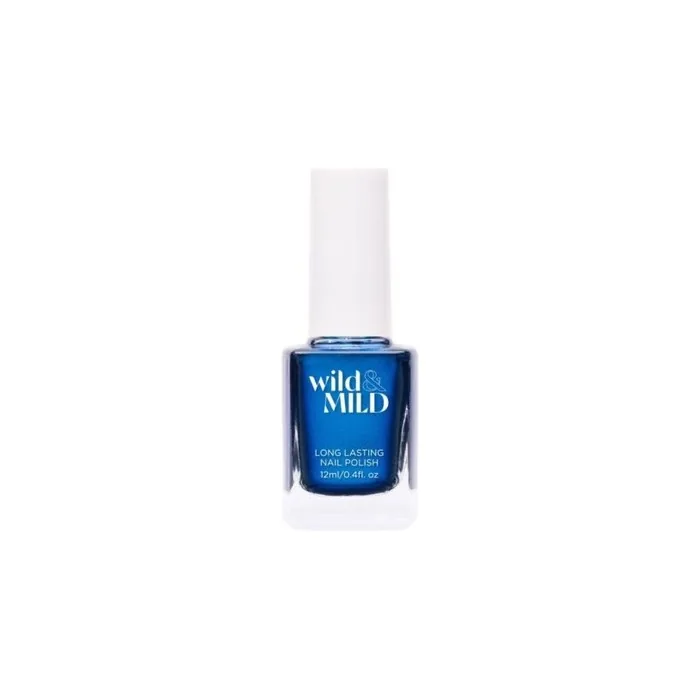 Wild & Mild Queen of Everything Nail Polish 12ml