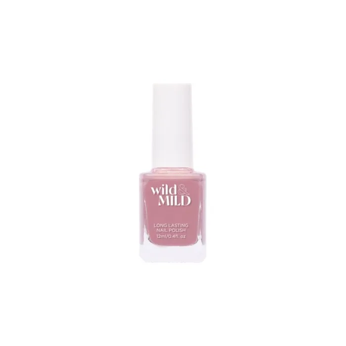 Wild & Mild Happy Harmony Nail Polish 12ml