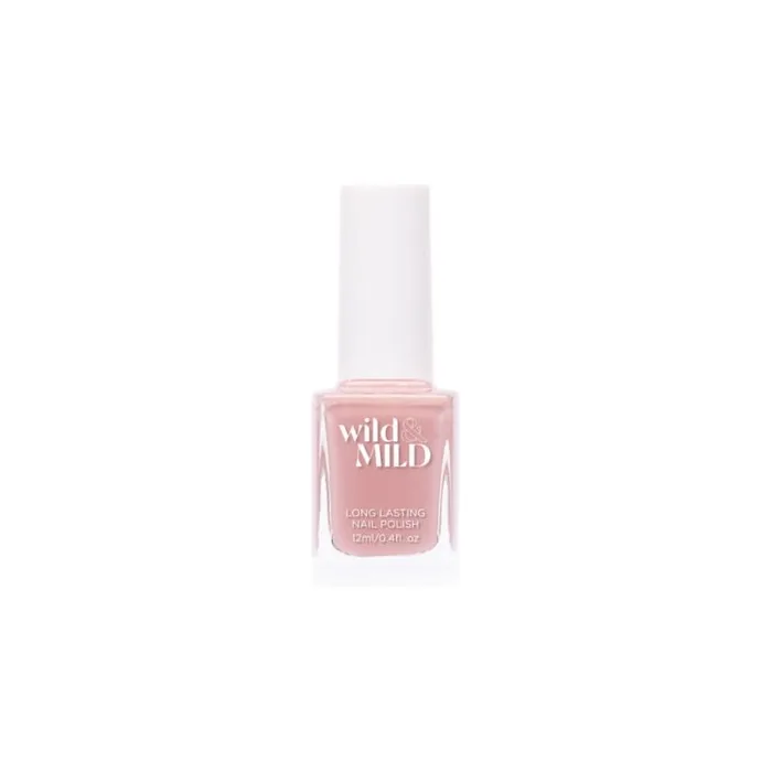 Wild & Mild City of Angels Nail Polish 12ml