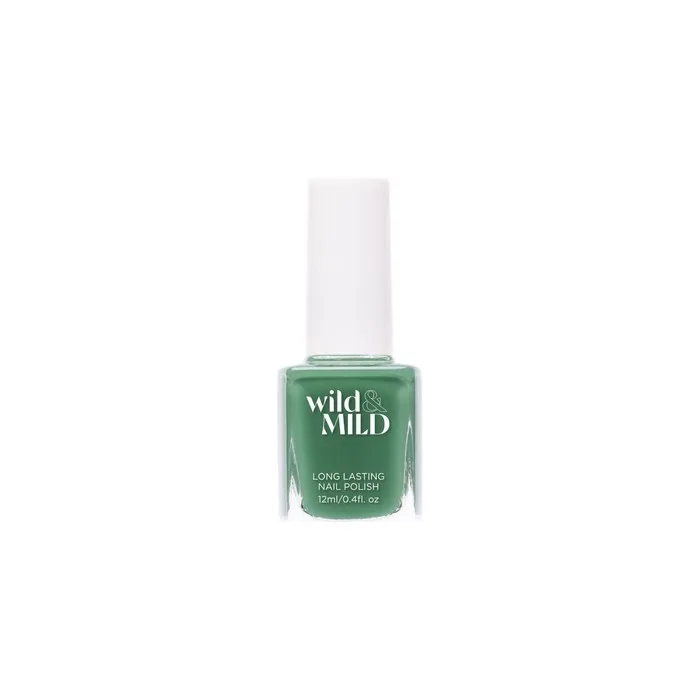 Wild & Mild Autopilot Nail Polish 12ml