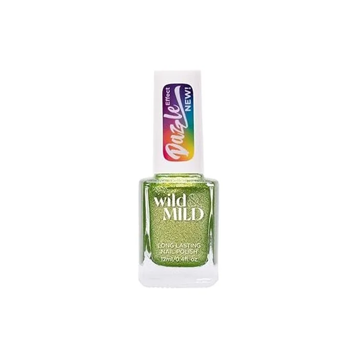 Wild&Mild Enamel, Multicolor, Standard