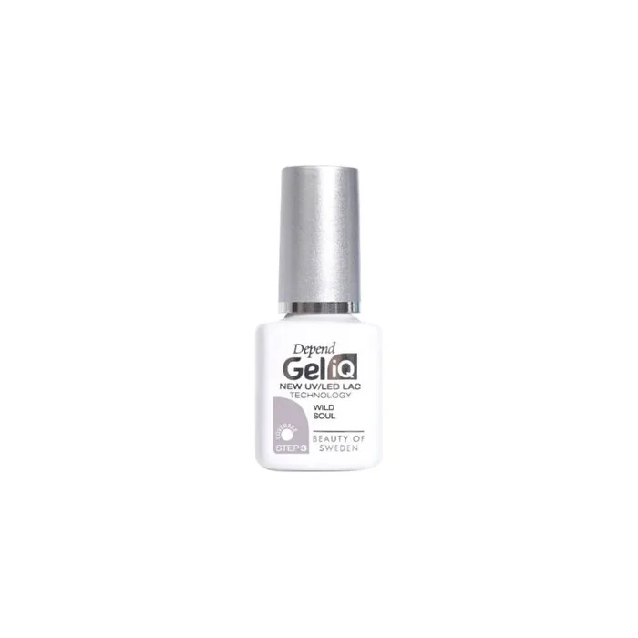 Beter Gel IQ Nail Polish #Wild Soul 5ml