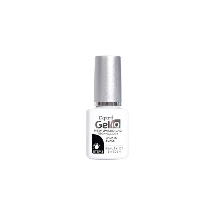 Beter Gel IQ Nail Polish - 16 Colors 5ml