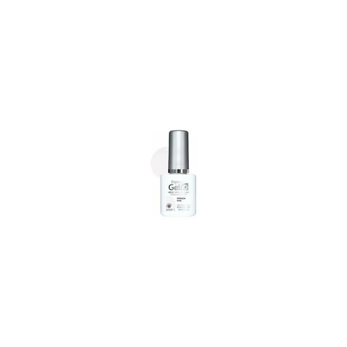 Besser Depend Gel IQ French Pink Nail Polish 41002