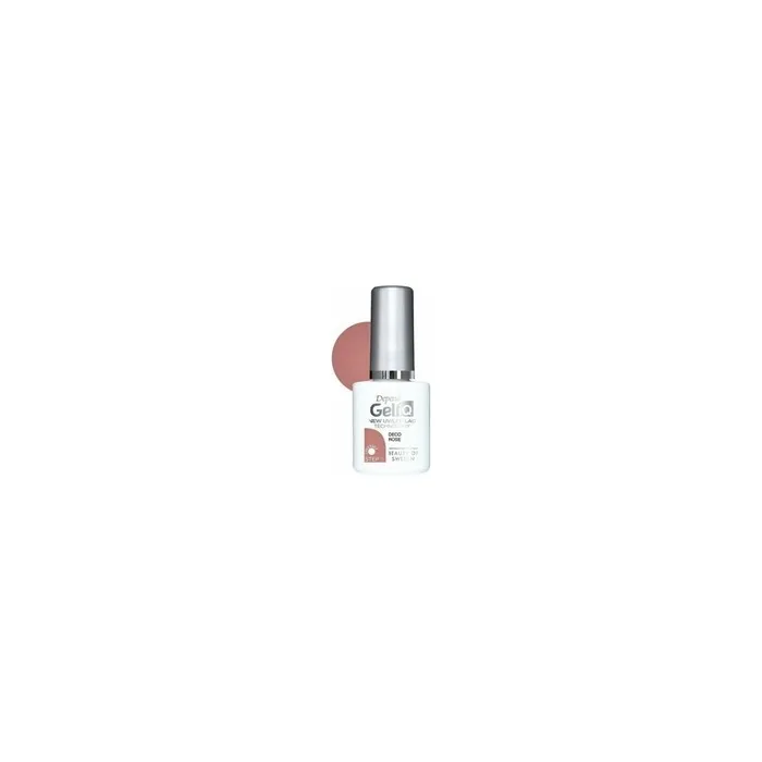 Beter Depend Gel IQ Nail Polish Deco Rose 41017