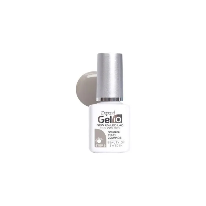 Beter Gel IQ Nail Polish Nourish Your Courage 5ml