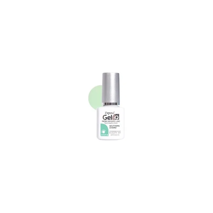 Depend Gel Iq Nail Polish South Charm 41066