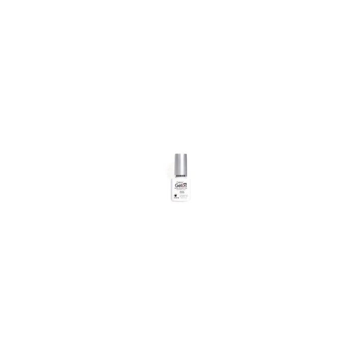 Beter Beter Depend Gel Iq Nail Polish White Water