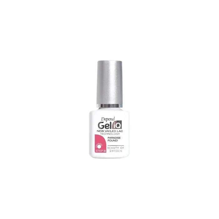 Beter Beter Depend Gel Iq Nail Polish Paradise F 41091