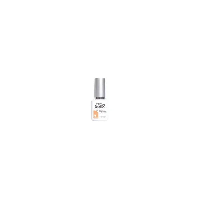 Beter Beter Depend Gel Iq Nail Polish Dresscode B 41092
