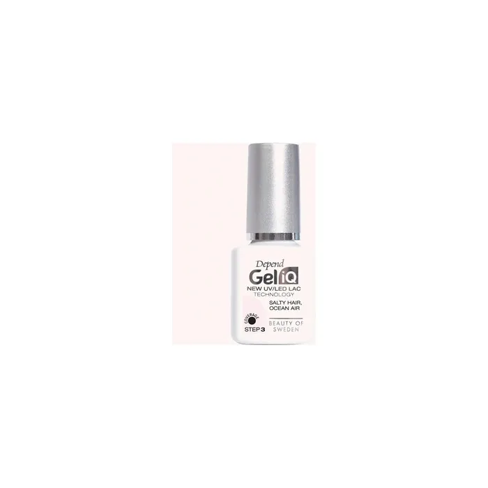 Beter Beter Depend Gel Iq Nail Polish Salty Hair 41095