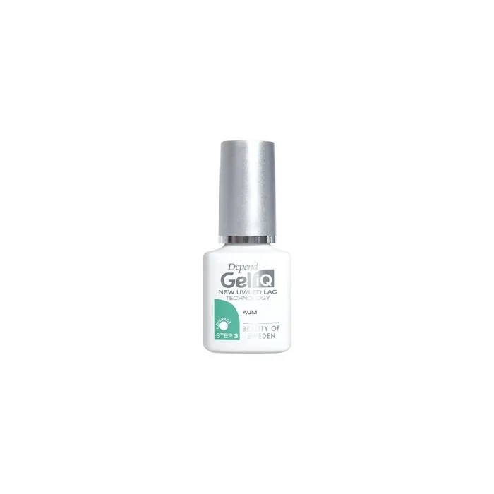 Beter Beter Depend Gel Iq Nail Polish Aum 41114