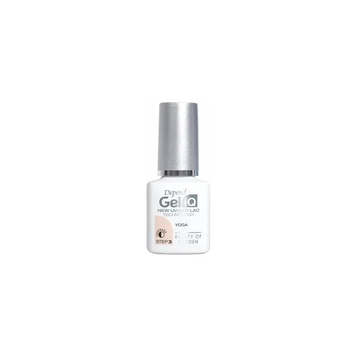 Beter Beter Depend Gel Iq Nail Polish Yoga 41116