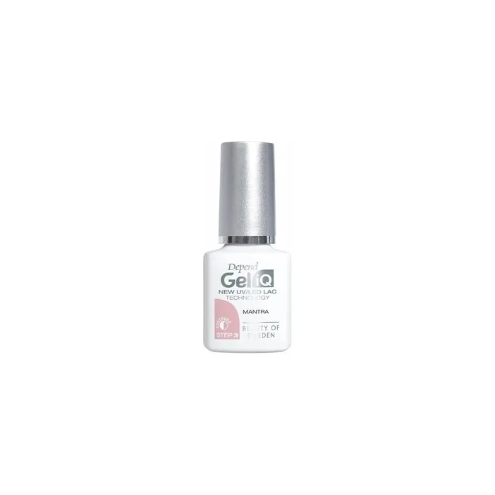 Beter Beter Depend Gel Iq Nail Polish Mantra 41118