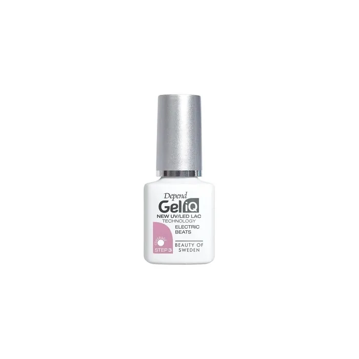 Beter Depend Gel IQ Nail Polish 41134