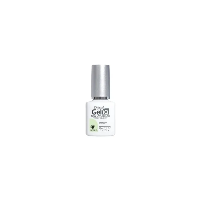 Beter Beter Depend Gel Iq Nail Polish Sprout 41142